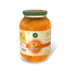 The Tea Planet Popping Boba - Orange